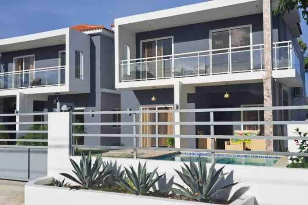 Villa Thetwins At Residencial Bavaro Village Punta Cana Dominican Republic