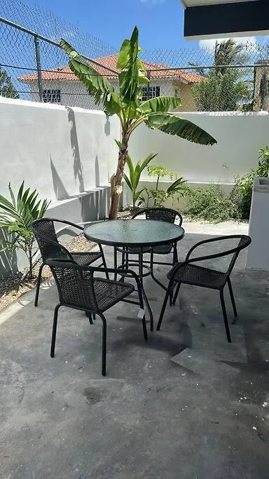 Villa Thetwins At Residencial Bavaro Village Punta Cana Dominican Republic