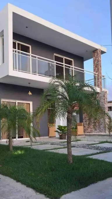 Villa Thetwins At Residencial Bavaro Village Punta Cana