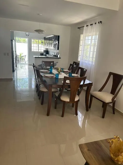 Thetwins At Residencial Bavaro Village Punta Cana 0*,  Den Dominikanske Republik