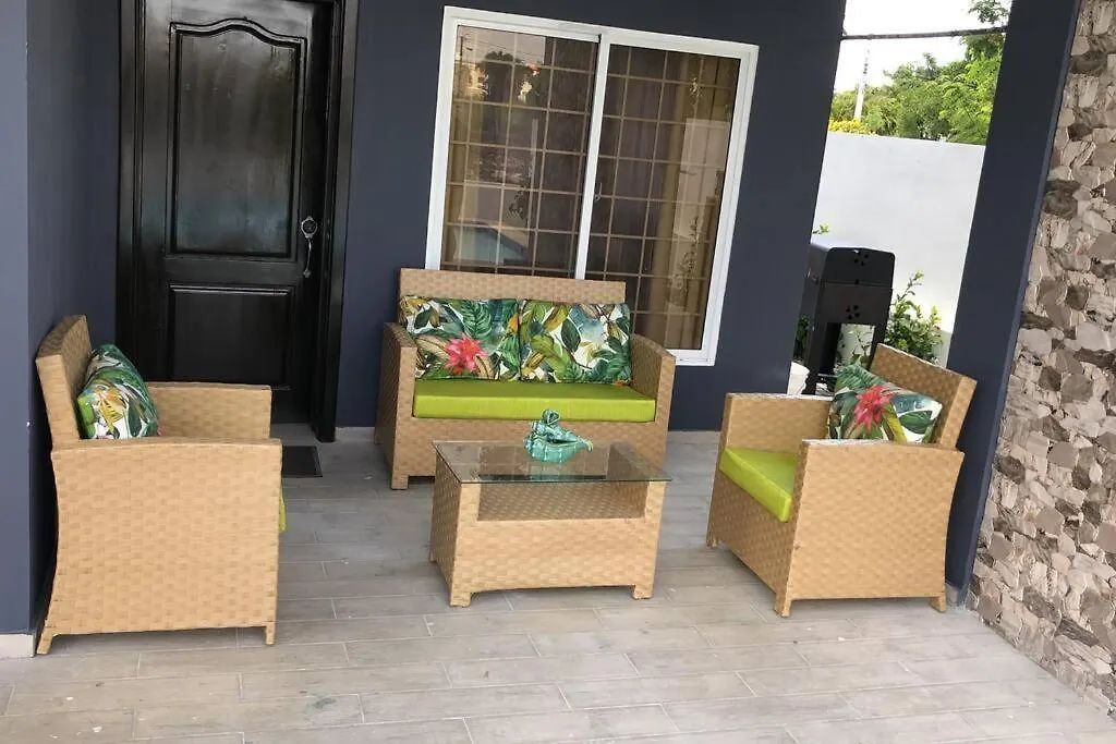 Villa Thetwins At Residencial Bavaro Village Punta Cana