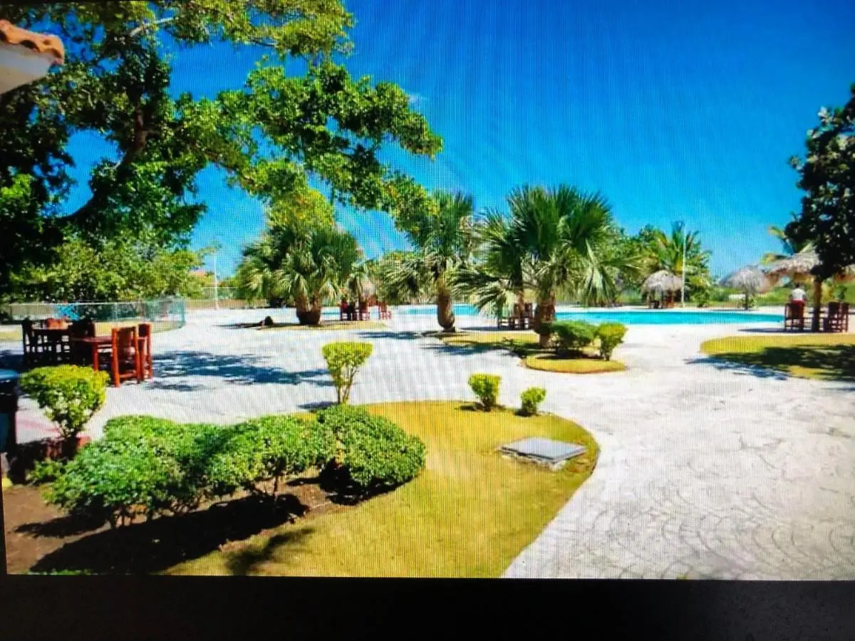 Villa Thetwins At Residencial Bavaro Village Punta Cana