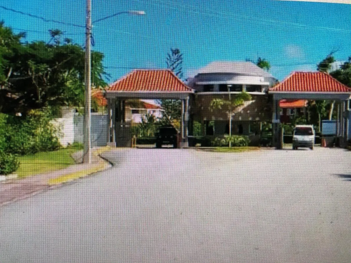 Thetwins At Residencial Bavaro Village Punta Cana Den Dominikanske Republik