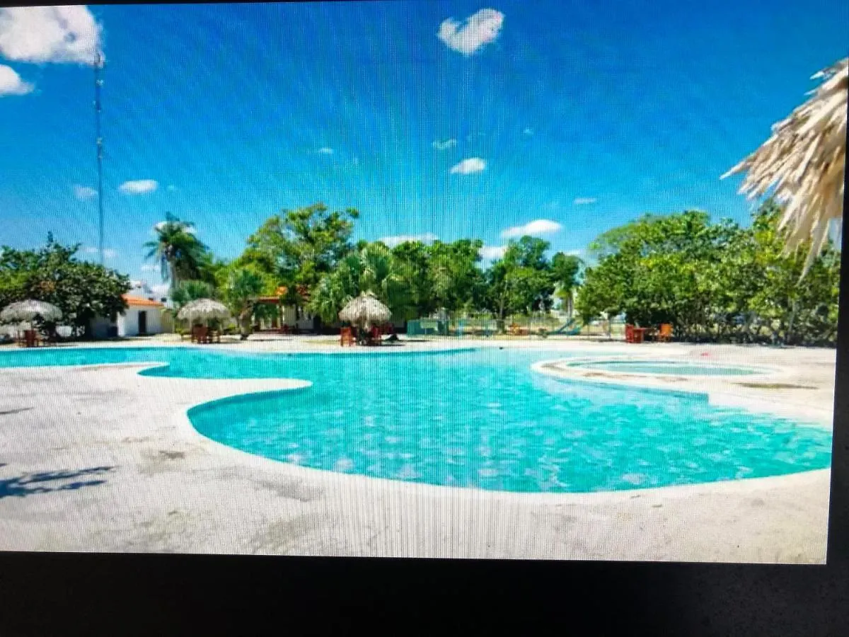 Thetwins At Residencial Bavaro Village Punta Cana 0*,  Dominican Republic