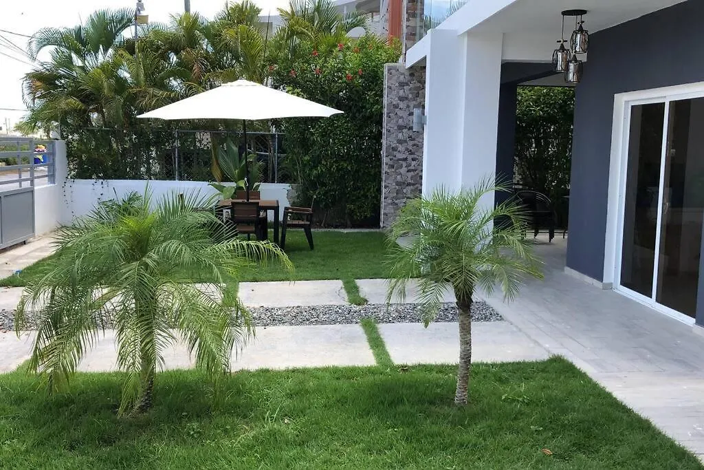 Thetwins At Residencial Bavaro Village Punta Cana 0*,