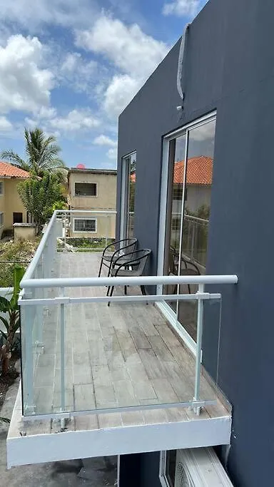 Villa Thetwins At Residencial Bavaro Village Punta Cana